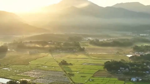 微視頻丨習(xí)近平的鄉(xiāng)土情