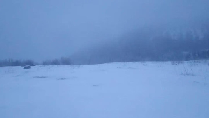 喝酒能御寒？