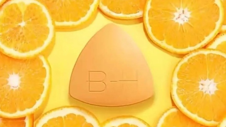 敷維生素C能治療口腔潰瘍？