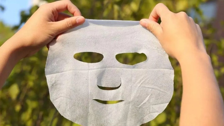 冬天皮膚干燥，需要天天敷面膜補(bǔ)水？