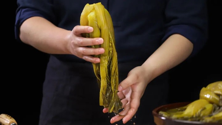 泡菜致癌、高鹽，并不健康？